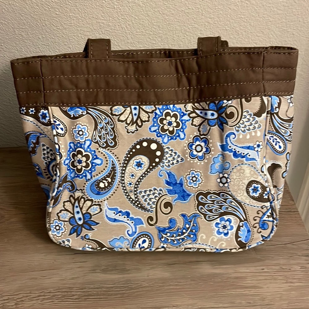 NEW Thirty One Multi-Use Purse/Bag